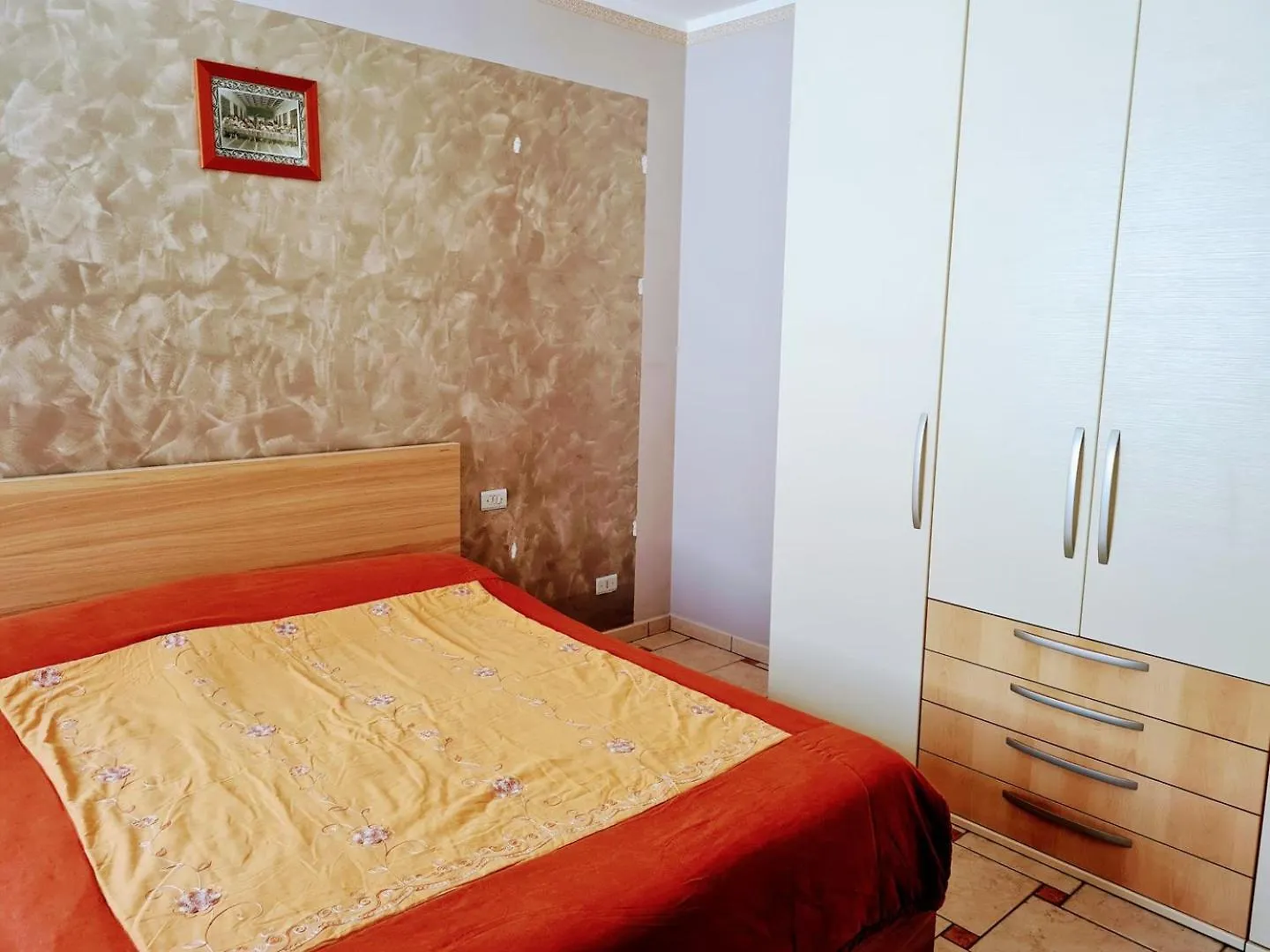 Apartment Kidonia - Mountain Iseo Lake Zone