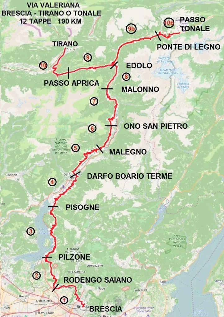 Kidonia - Mountain Iseo Lake Zone Apartment