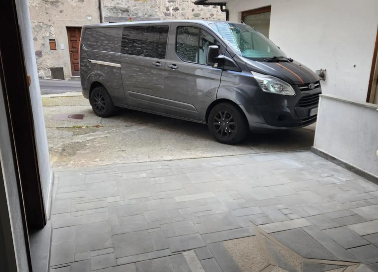 Apartment Kidonia - Mountain Iseo Lake Zone Italy