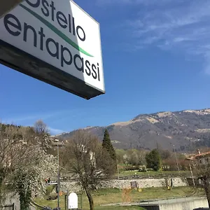 Trentapassi Zone