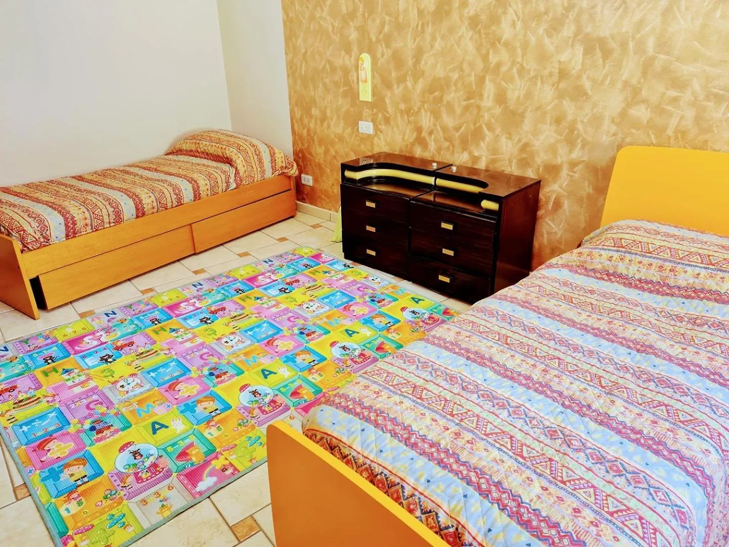 Kidonia - Mountain Iseo Lake Zone Apartament