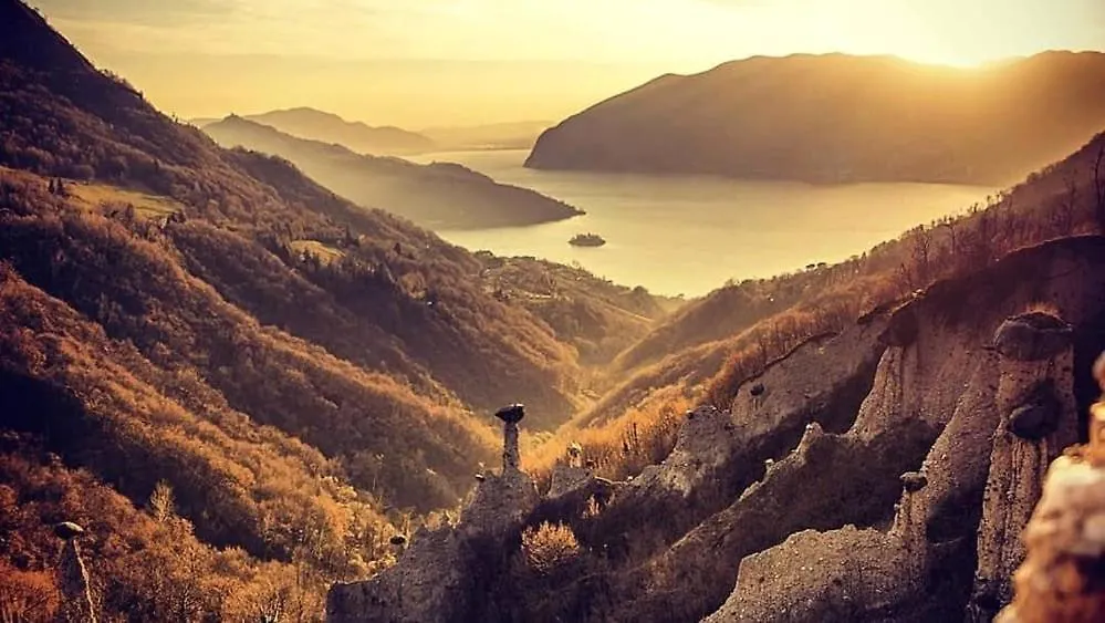 Kidonia - Mountain Iseo Lake Zone
