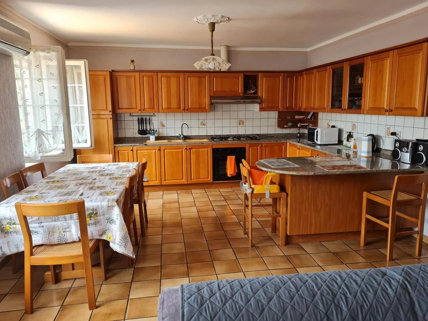 Apartment Kidonia - Mountain Iseo Lake Zone Italy