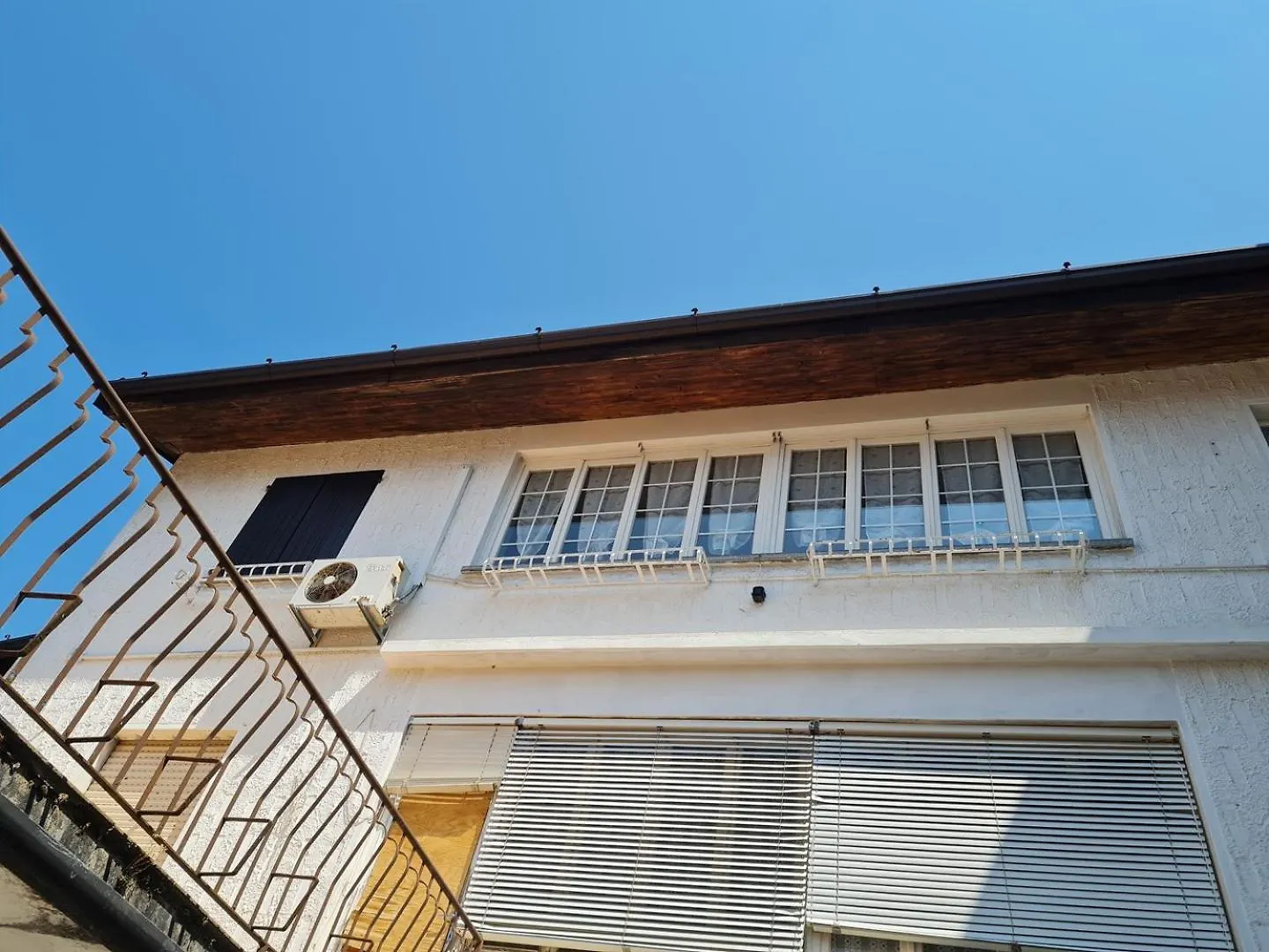 Kidonia - Mountain Iseo Lake Zone Apartment