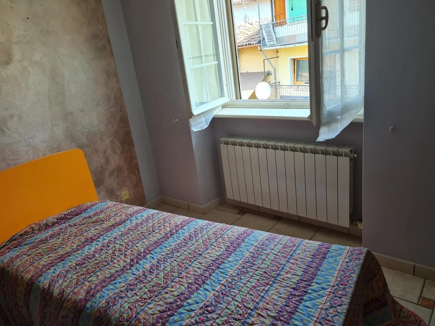 Apartament Kidonia - Mountain Iseo Lake Zone Włochy