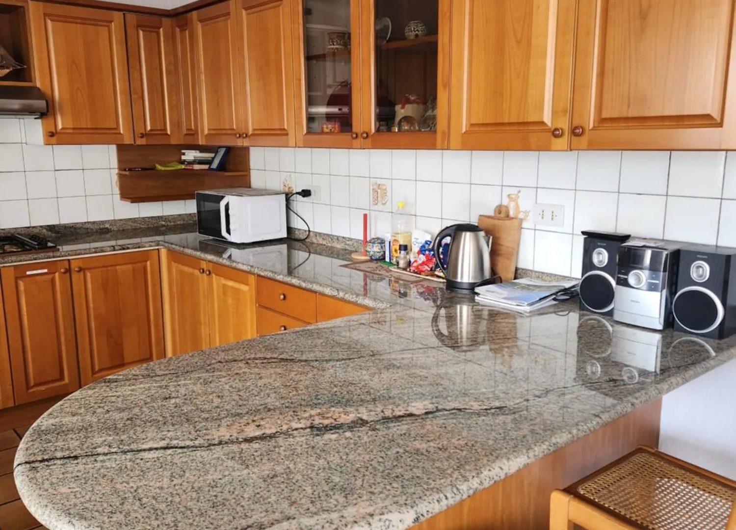 Kidonia - Mountain Iseo Lake Zone Apartment