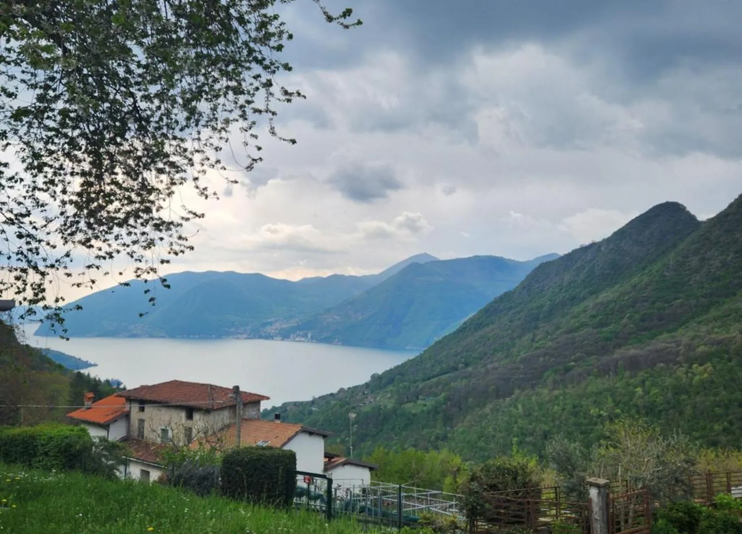 Kidonia - Mountain Iseo Lake Zone