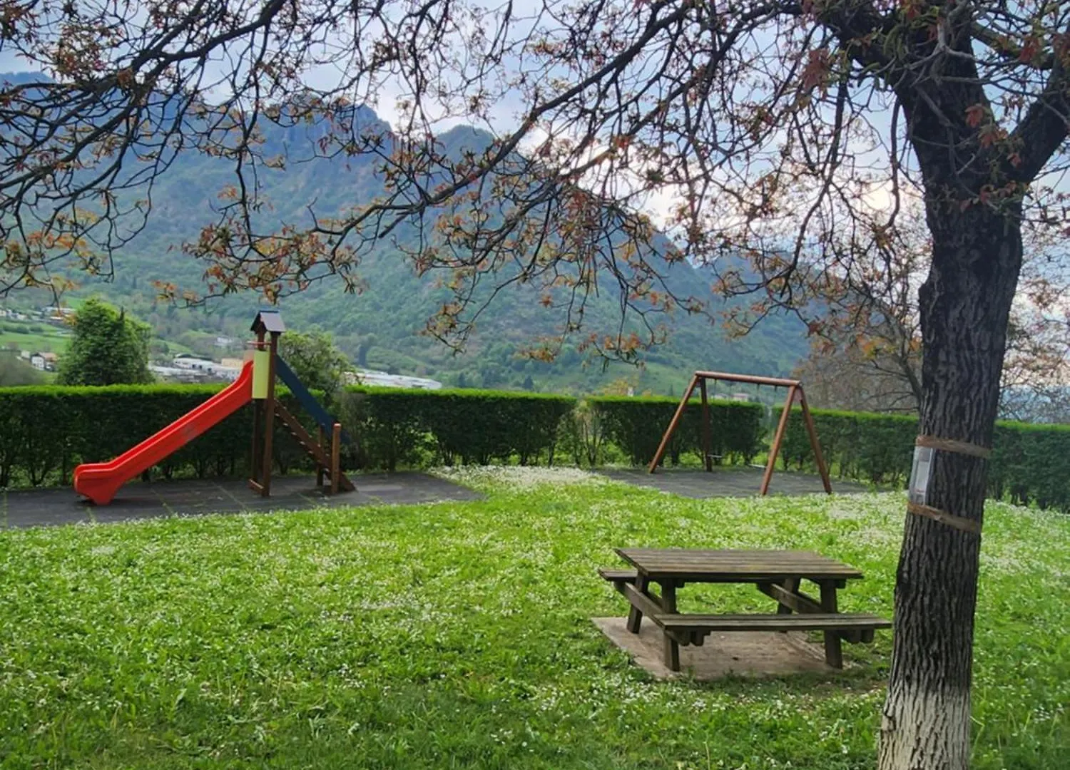 Apartment Kidonia - Mountain Iseo Lake Zone