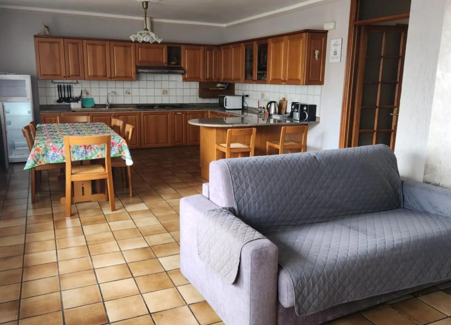 Apartament Kidonia - Mountain Iseo Lake Zone