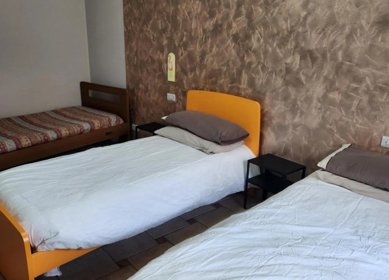 Kidonia - Mountain Iseo Lake Zone Apartment