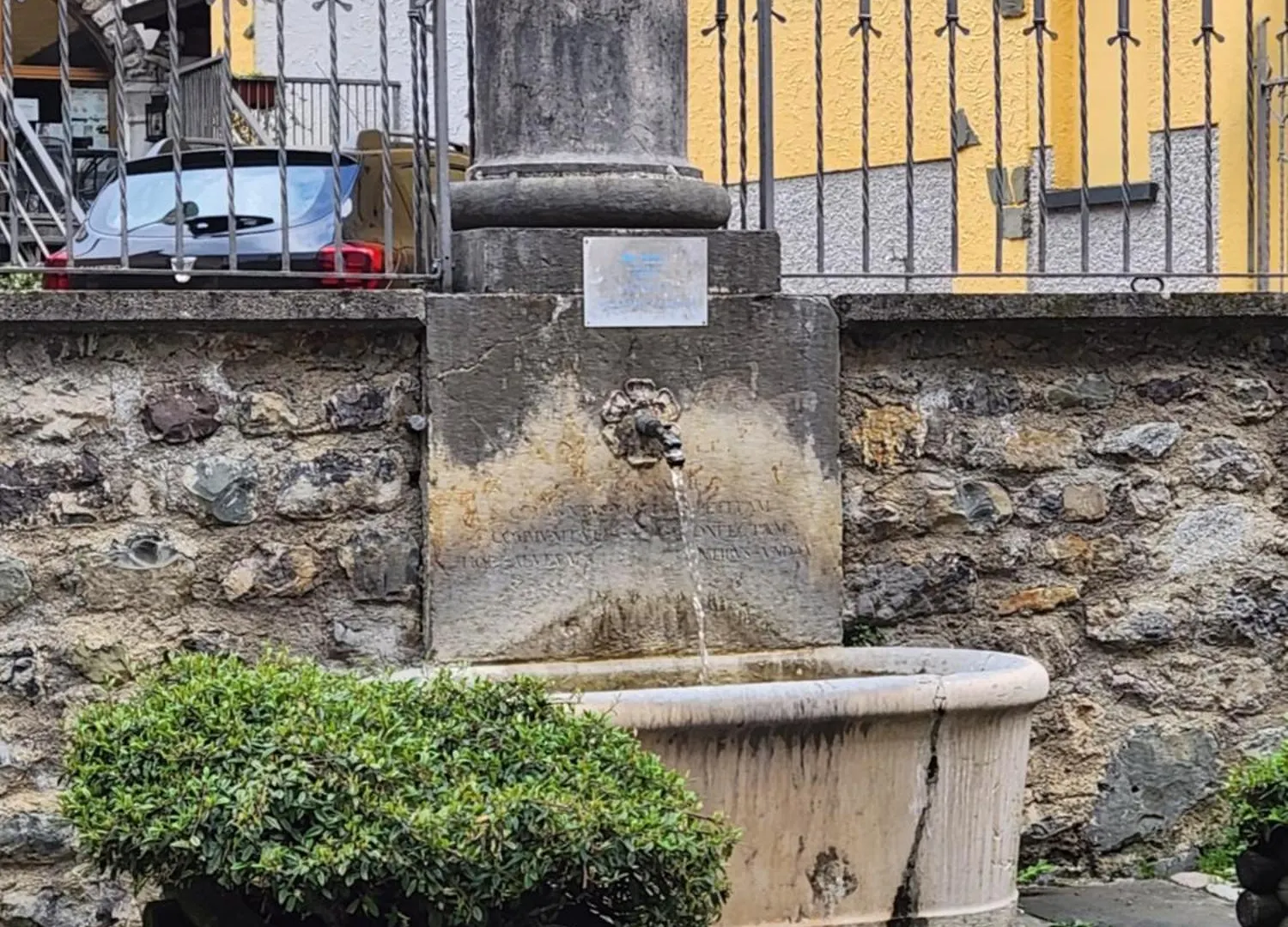 Kidonia - Mountain Iseo Lake Zone