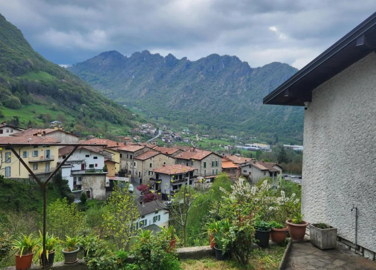 Apartament Kidonia - Mountain Iseo Lake Zone