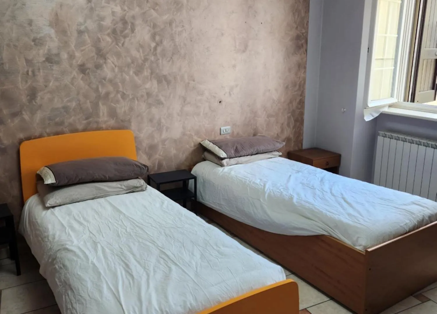 Kidonia - Mountain Iseo Lake Zone Apartment