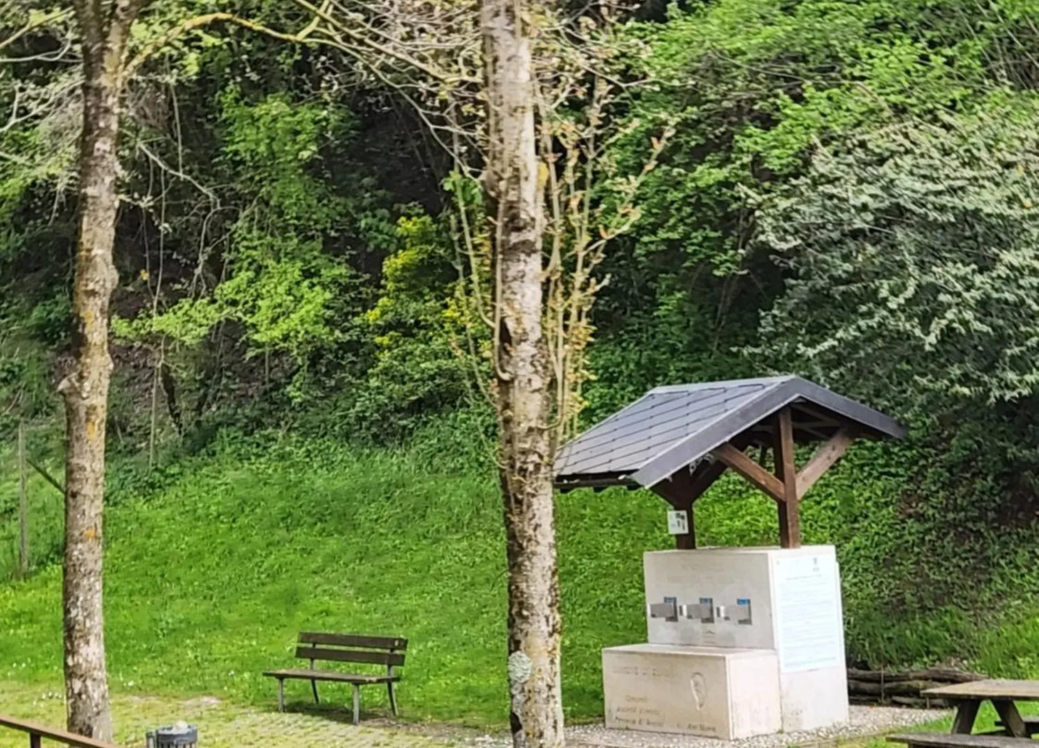 Kidonia - Mountain Iseo Lake Zone